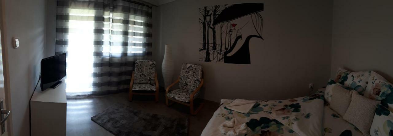 Апартаменты Angi Apartman- Nagyszeru Elhelyezkedes, Vendegkozpontu Szallashely-Szolgaltatas Харканы Экстерьер фото